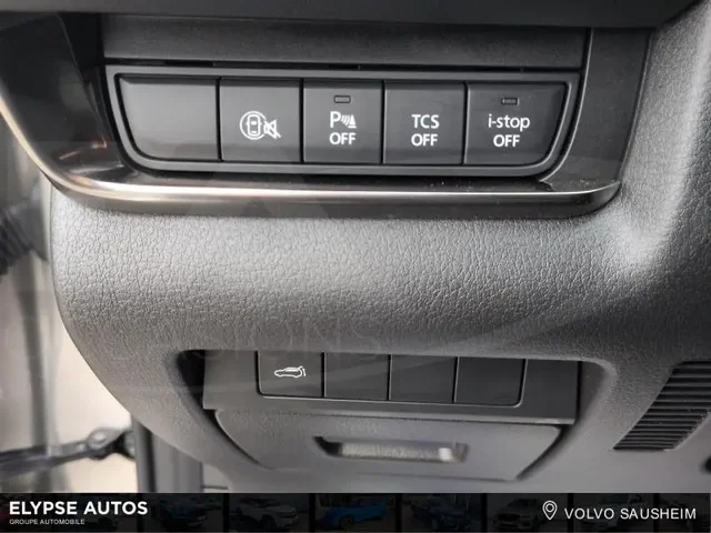 Démo MAZDA CX-30 à  chez Elypse Autos