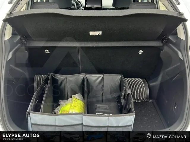 Démo MAZDA Mazda 2 Hybrid à  chez Elypse Autos