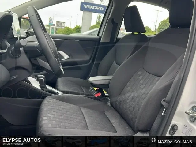 Démo MAZDA Mazda 2 Hybrid à  chez Elypse Autos
