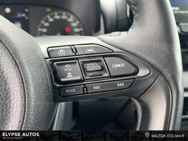 Démo MAZDA Mazda 2 Hybrid à  chez Elypse Autos