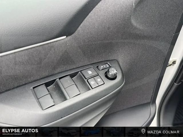Démo MAZDA Mazda 2 Hybrid à  chez Elypse Autos