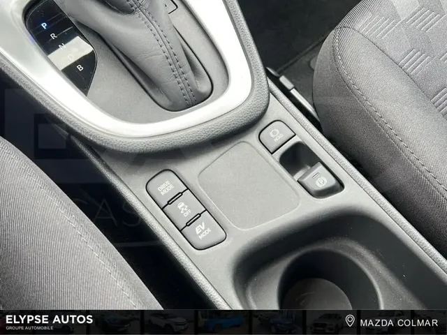 Démo MAZDA Mazda 2 Hybrid à  chez Elypse Autos