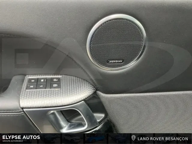 Occasion LAND-ROVER Range Rover Sport à  chez Elypse Autos