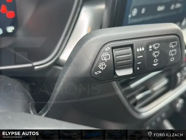 Occasion FORD Focus à  chez Elypse Autos