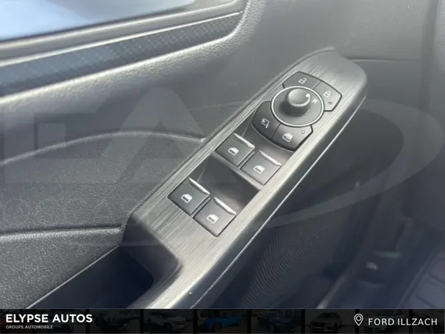 Occasion FORD Kuga à  chez Elypse Autos