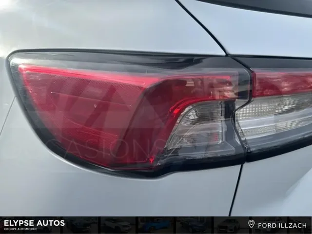Occasion FORD Kuga à  chez Elypse Autos