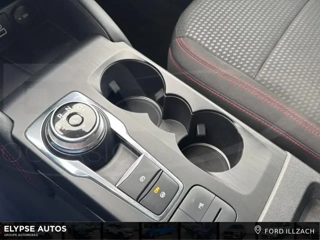 Occasion FORD Kuga à  chez Elypse Autos