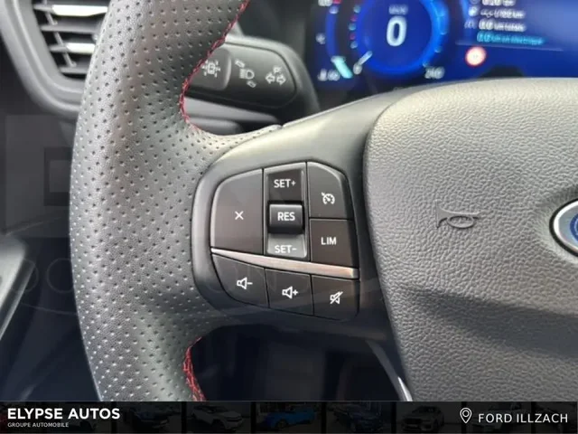 Occasion FORD Kuga à  chez Elypse Autos