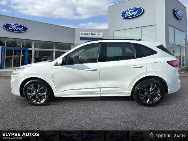 Occasion FORD Kuga à  chez Elypse Autos
