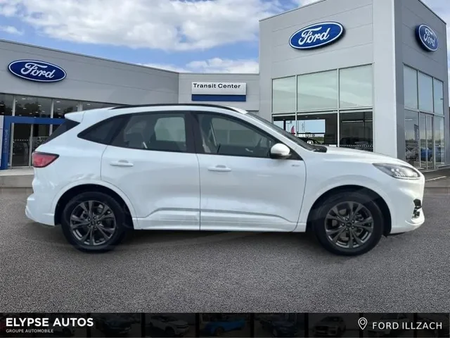 Occasion FORD Kuga à  chez Elypse Autos