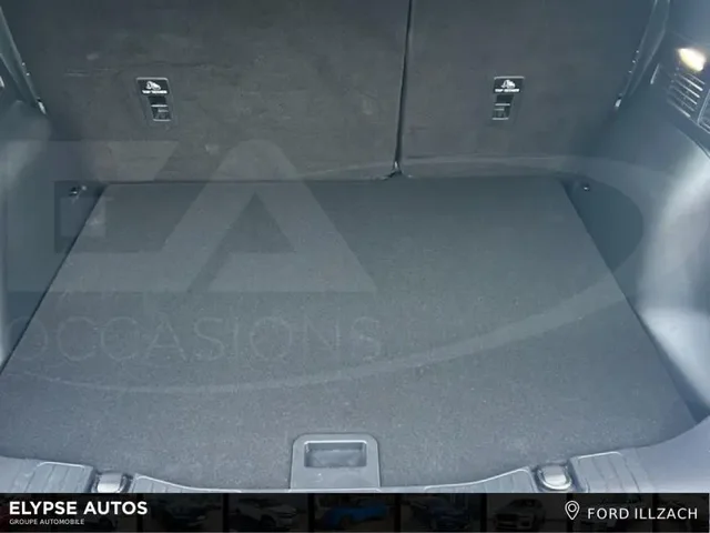 Occasion FORD Kuga à  chez Elypse Autos