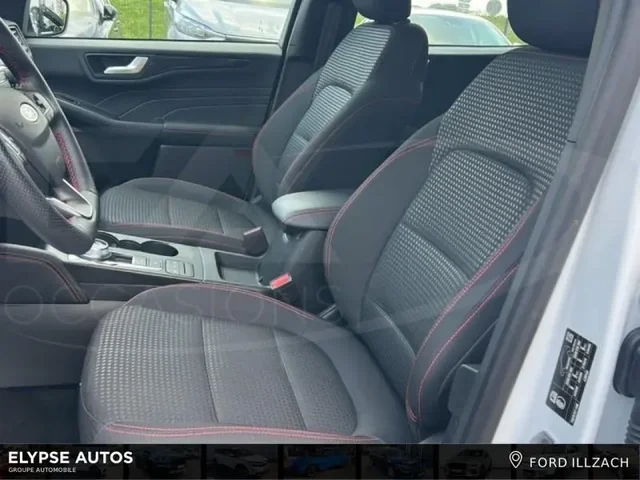 Occasion FORD Kuga à  chez Elypse Autos