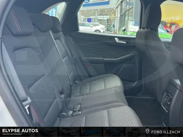 Occasion FORD Kuga à  chez Elypse Autos