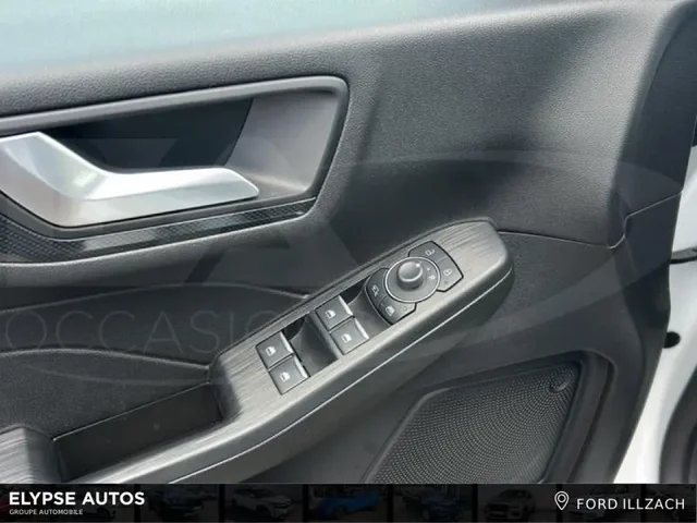 Occasion FORD Kuga à  chez Elypse Autos