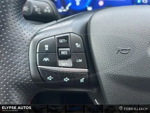 Occasion FORD Kuga à  chez Elypse Autos