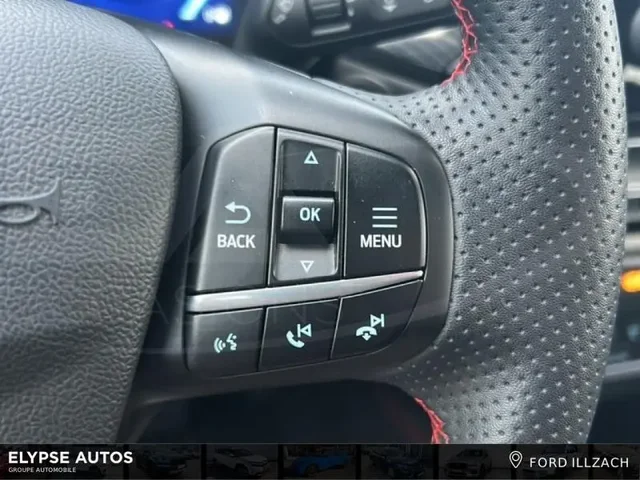 Occasion FORD Kuga à  chez Elypse Autos