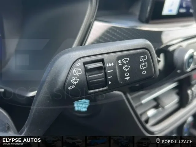 Occasion FORD Kuga à  chez Elypse Autos