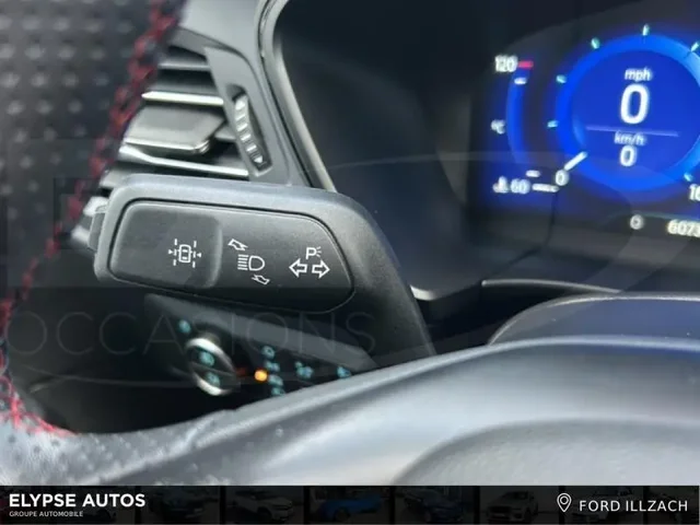 Occasion FORD Kuga à  chez Elypse Autos