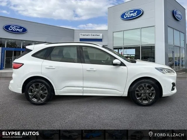 Occasion FORD Kuga à  chez Elypse Autos