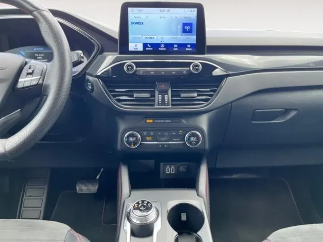Occasion FORD Kuga à  chez Elypse Autos