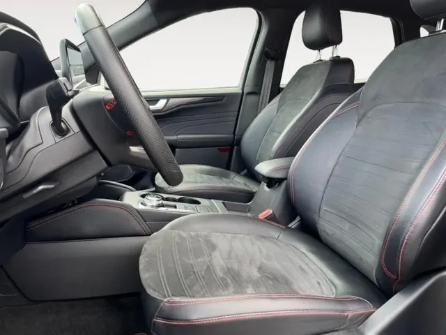 Occasion FORD Kuga à  chez Elypse Autos