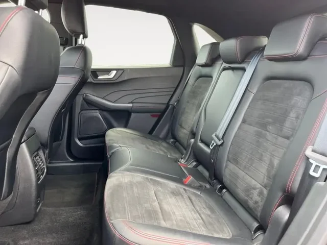 Occasion FORD Kuga à  chez Elypse Autos