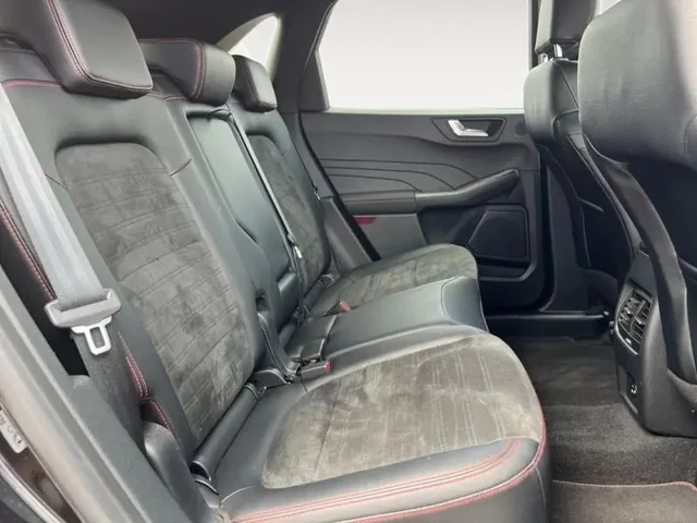 Occasion FORD Kuga à  chez Elypse Autos