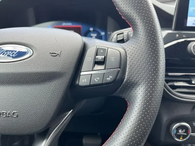 Occasion FORD Kuga à  chez Elypse Autos