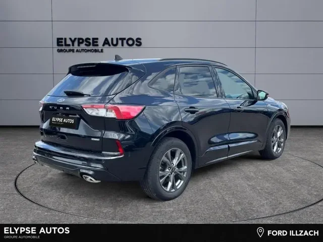 Occasion FORD Kuga à  chez Elypse Autos