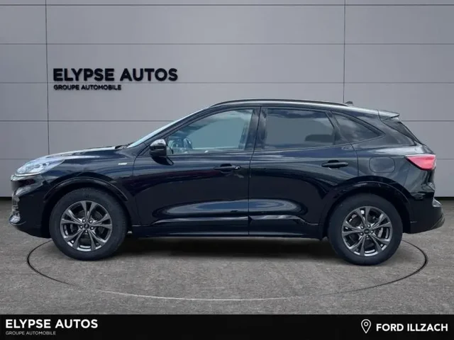 Occasion FORD Kuga à  chez Elypse Autos