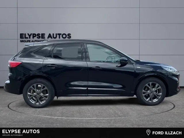 Occasion FORD Kuga à  chez Elypse Autos
