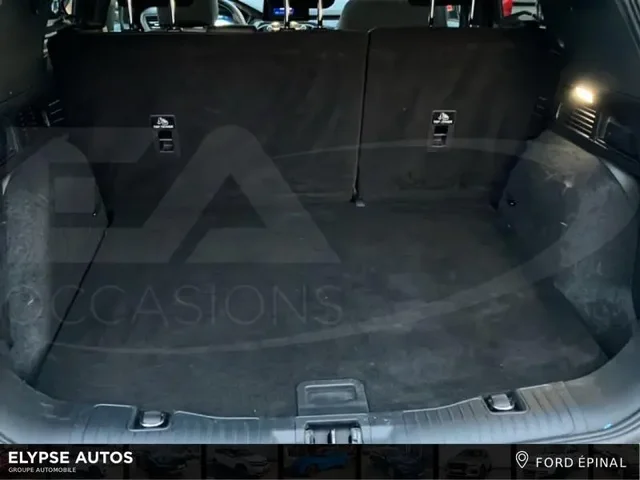 Occasion FORD Kuga à  chez Elypse Autos