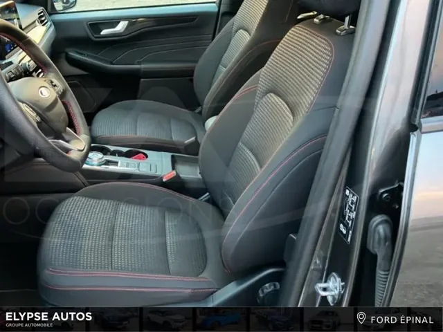 Occasion FORD Kuga à  chez Elypse Autos