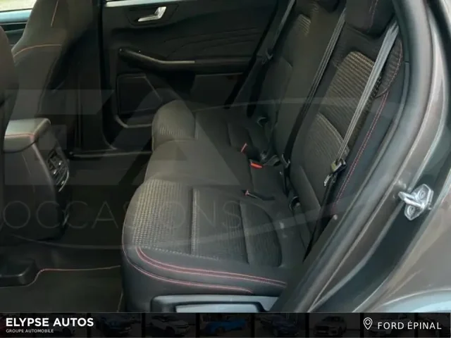 Occasion FORD Kuga à  chez Elypse Autos
