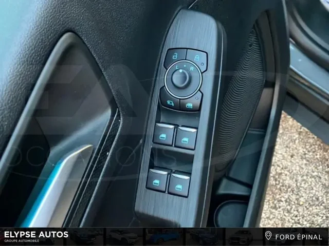 Occasion FORD Kuga à  chez Elypse Autos
