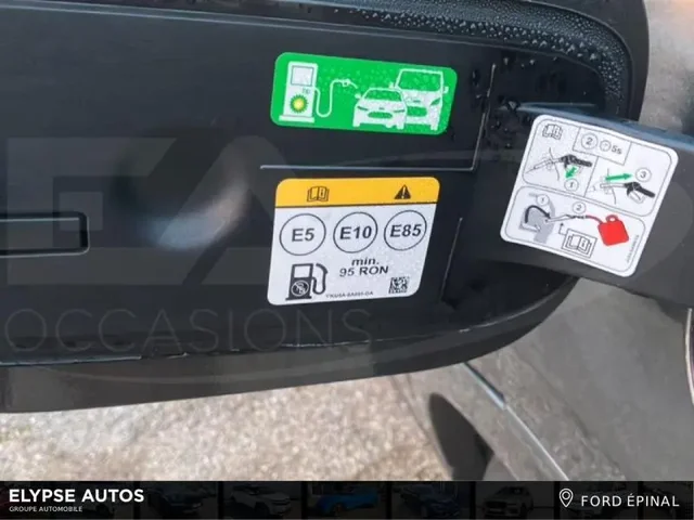 Occasion FORD Kuga à  chez Elypse Autos