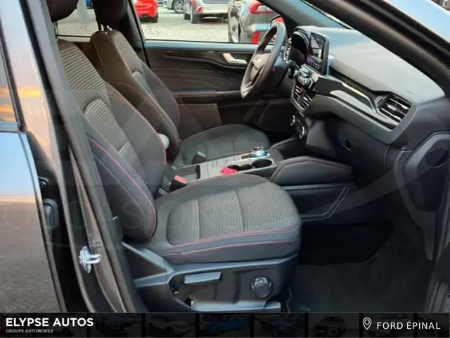 Occasion FORD Kuga à  chez Elypse Autos