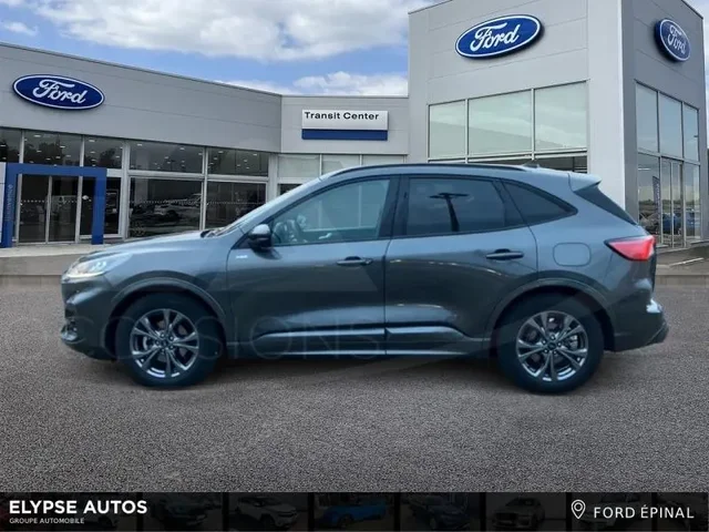 Occasion FORD Kuga à  chez Elypse Autos