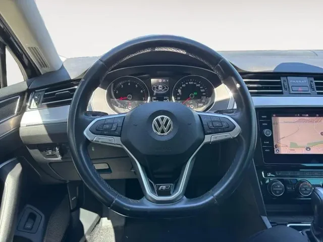Occasion VOLKSWAGEN Passat SW à  chez Elypse Autos