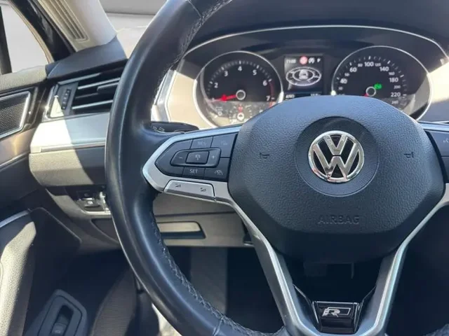 Occasion VOLKSWAGEN Passat SW à  chez Elypse Autos