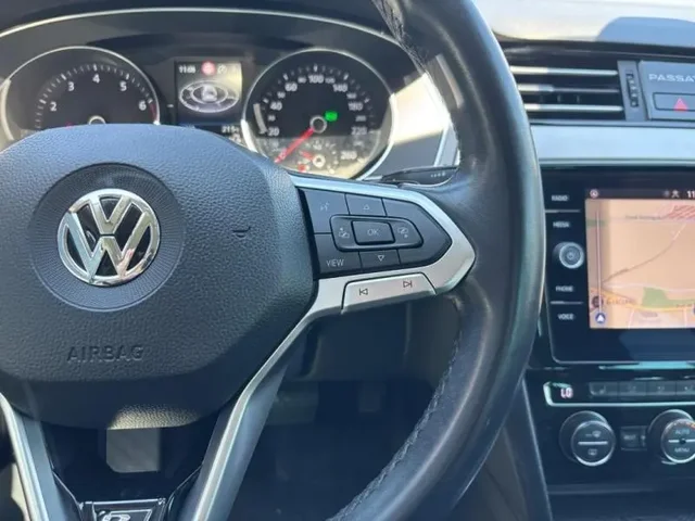 Occasion VOLKSWAGEN Passat SW à  chez Elypse Autos