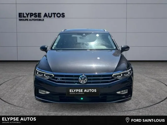 Occasion VOLKSWAGEN Passat SW à  chez Elypse Autos