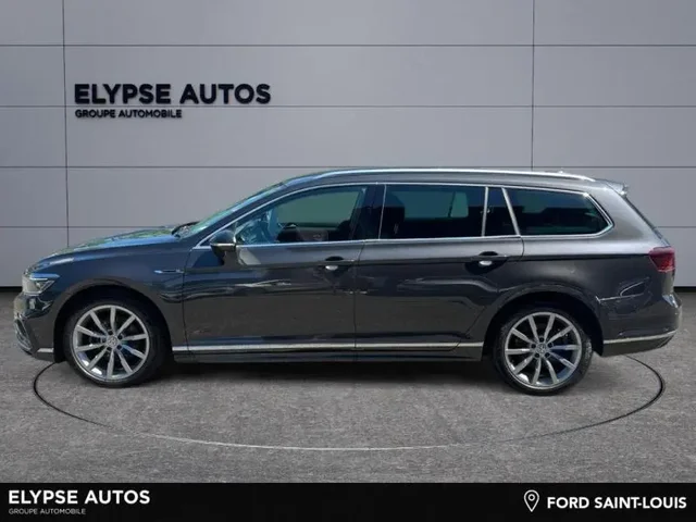 Occasion VOLKSWAGEN Passat SW à  chez Elypse Autos