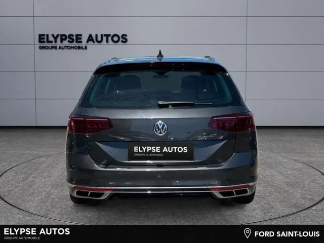 Occasion VOLKSWAGEN Passat SW à  chez Elypse Autos
