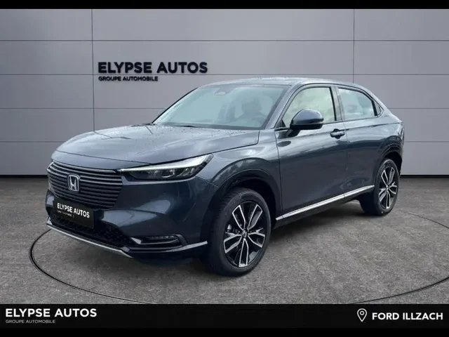 Occasion HONDA HR-V à  chez Elypse Autos
