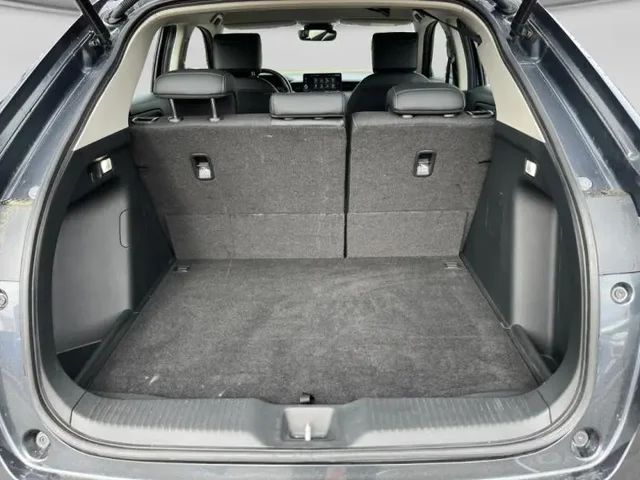 Occasion HONDA HR-V à  chez Elypse Autos