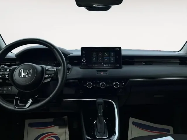 Occasion HONDA HR-V à  chez Elypse Autos