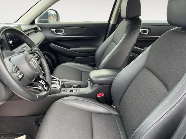 Occasion HONDA HR-V à  chez Elypse Autos