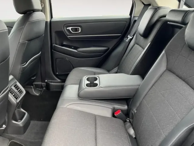 Occasion HONDA HR-V à  chez Elypse Autos