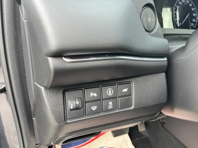 Occasion HONDA HR-V à  chez Elypse Autos